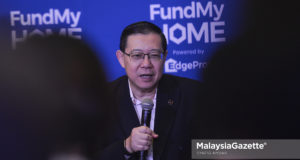 Lim Guan Eng