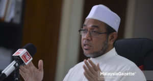Suhaimi Kassim
