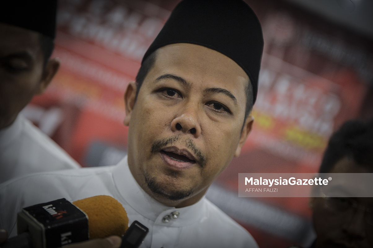 Muhammad Razlan Rafii Razlan menang di Seputeh, Armand kekal di Subang
