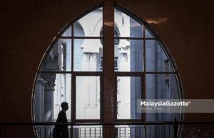 Mahkamah Persekutuan sampaikan keputusan kes ‘Bin Abdullah’ minggu depan
