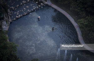 Daily Life – Kuala Lumpur