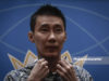 Pemain badminton negara kurang keazaman untuk menang – Chong Wei