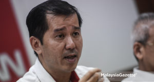 Gerakan