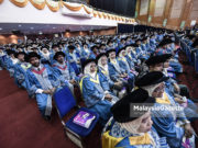 Mahasiswa dipinggirkan, PKPIM mahu Belanjawan 2021 disemak semula OKU