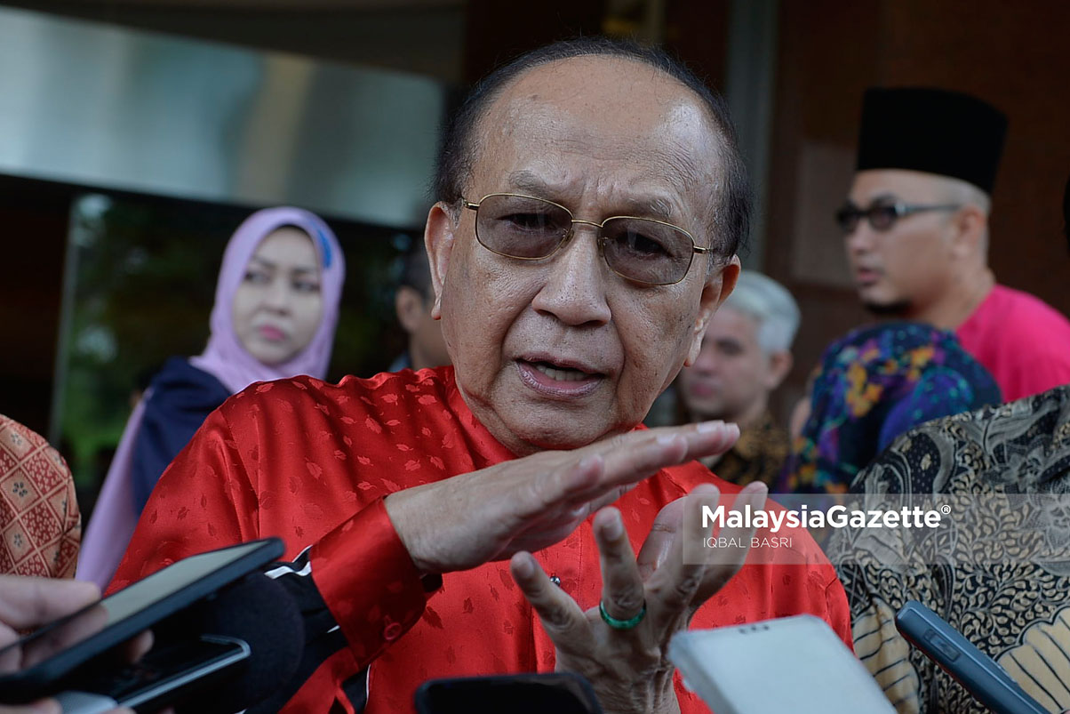 Topik 3R adalah inti sari perjuangan rakyat – Rais