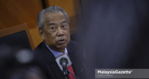 Muhyiddin Yassin