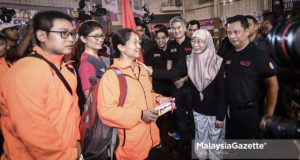 Wan Azizah