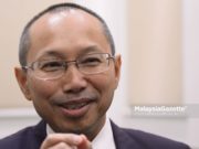 Prestasi cemerlang peluang rakyat Sarawak sertai pasaran modal – Abdul Wahid