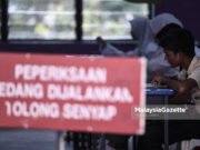 SPM, SVM, STAM dipinda ke 22 Feb, STPM pada 8 Mac tahun depan