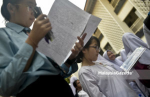 Intelek tawar kelas tambahan percuma untuk calon SPM