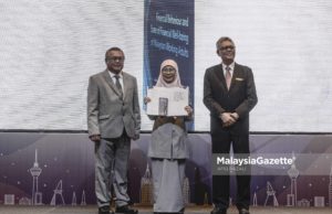 Wan Azizah bimbang tahap pembiayaan peribadi meningkat