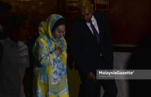 Rosmah diperintah periksa kewujudan 44 unit barang kemas dalam masa tujuh hari