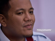 PPSMI cetus tekanan , jurang pendidikan kepada pelajar luar bandar – Dr. Afif Dr Afif Bahardin