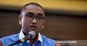 Mohd Fikri