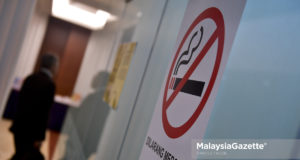 smoking ban generational endgame tobacco cigarette