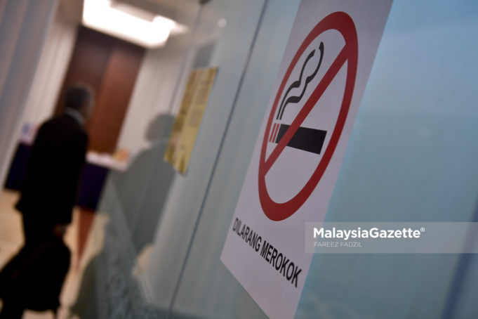 smoking ban generational endgame tobacco cigarette