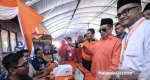 Mohamad Sabu