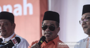 Mohamad Sabu