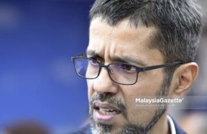 ICERD isu agama, bukan perkauman ICERD