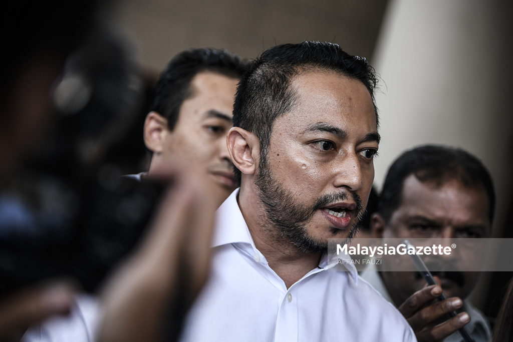 Isham Jalil