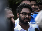 P.Prabakaran