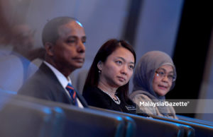 Pengecualian cukai setahun mulai 2019 untuk wanita kembali bekerja