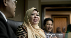 Rina Mohd Harun