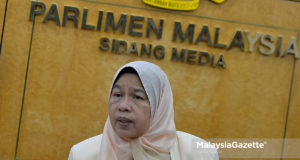 Zuraida
