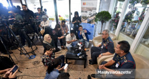 Datuk Mohamad Hamdan Wahid