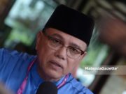 Pahang dapat RM45 juta naik taraf sistem bekalan air – MB Wan Rosdy Wan Ismail
