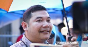 Rafizi Ramli