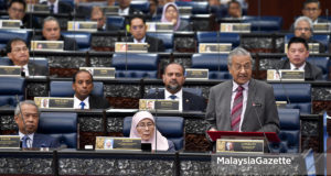 Mahathir