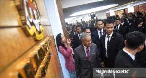Mahathir