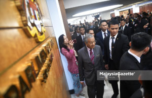 Mahathir