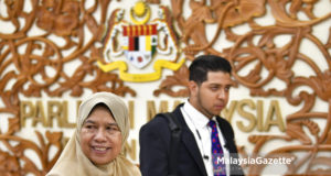 Zuraida