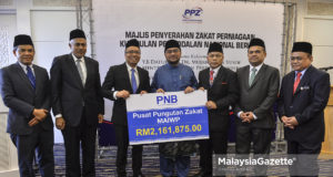 Mujahid Yusof