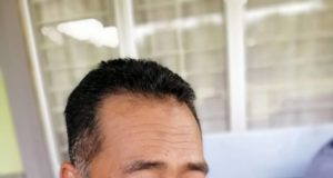 Mohd Apandi Zainudin