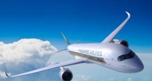 Singapore Airlines (SIA)