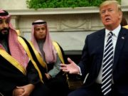 Arab Saudi resah dengan kemenangan Biden