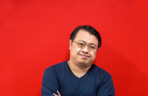 Spencer Lee CEO BIG Loyalty