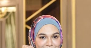 Datin Seri Nur Shahida Mohd Rashid