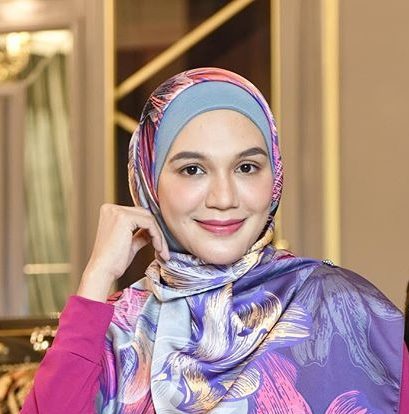Datin Seri Nur Shahida Mohd Rashid