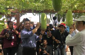 Majlis Usahawan Muda galak anak muda minat pertanian