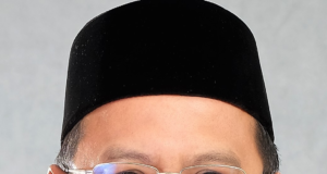 Ahmad Amzad Hashim