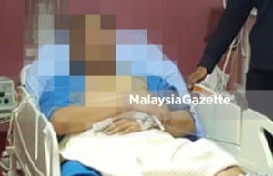 Salah seorang anggota D9 yang terlibat cedera akibat ditembak di bahagian lututnya, dia yang dirawat di Pusat Perubatan Universiti Malaya (PPUM) difahamkan berada dalam keadaan stabil.