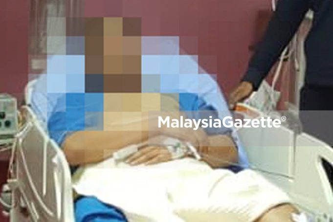 Salah seorang anggota D9 yang terlibat cedera akibat ditembak di bahagian lututnya, dia yang dirawat di Pusat Perubatan Universiti Malaya (PPUM) difahamkan berada dalam keadaan stabil.