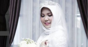Intan Indah Syarii
