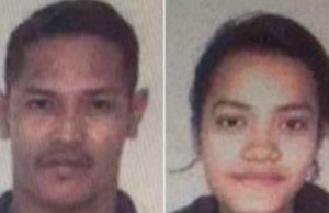 Dera anak tiri: Boy Tiger ditangkap