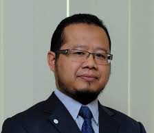 Dr Mohd Mazri Yahya