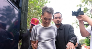 Teh Kim Huat, 49, didakwa merogol kanak-kanak yang kini berusia 14 tahun dan tidak bersekolah itu di sebuah rumah di Jalan Kedidi, Sungai Ara di Bayan Lepas, dekat sini pada 2015.